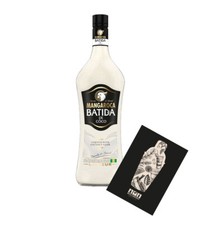 Mangaroca Batida de Coco 0,7L