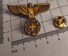 Pin anstecker reichsadler ek - pin/anstecker,