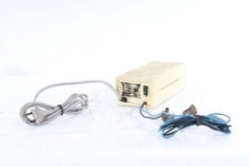 Alter DDR Ladefix Batterieladegerät 6 Volt 12 Volt