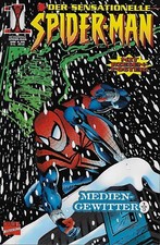 Der Sensationelle Spider-Man