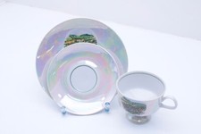 Sammeltasse Porzellan Fine