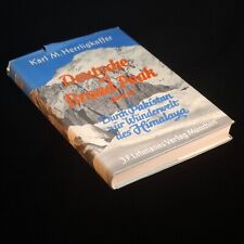 Deutsche am Broad Peak 8047 m