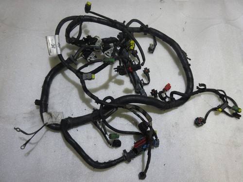 Motorkabelbaum motor kabelbaum - motor,
