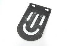 Schuh Verbindungshalter Anbausatz Kofferträger - Holder Mounting Kit Carrier