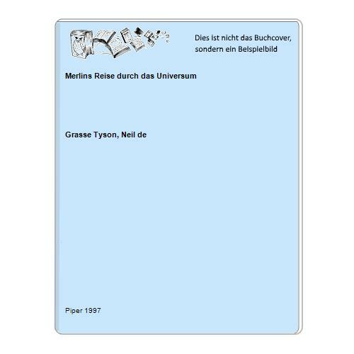 Merlins reise durch das - durch,
