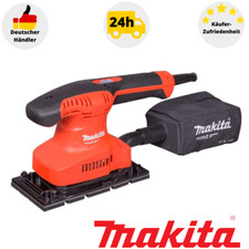 Makita M9203 Schwingschleifer