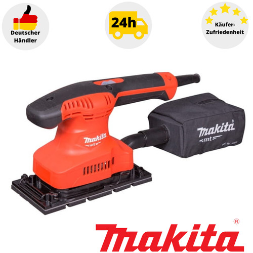 Makita m9203 schwingschleifer - makita,