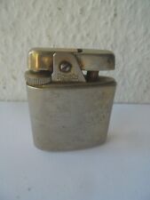 36474 Feuerzeug Gas Gasfeuerzeug Ronson 50er Jahre ungraviert gut gas ligther