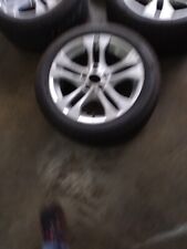 Aluräder BMW X3 18 Zoll