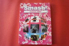 Smash summer 2003 songbook - smash, .songbook