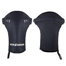 Aquadesign Paddelpfötchen Manok Paddelhandschuhe Neopren Fleece Kajak Kanu