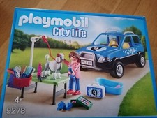 Playmobil city life - playmobil, 9278