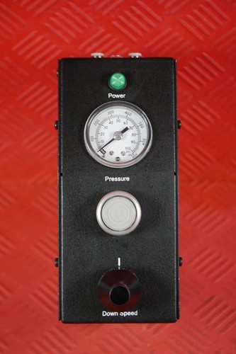 Branson actuator micro 2000x - actuator,