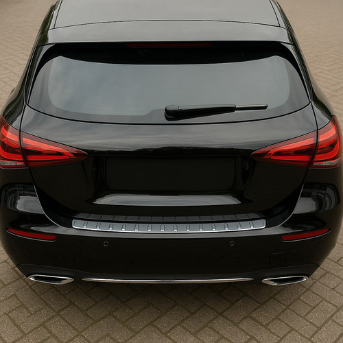 Ladekantenschutz für mercedes - für,