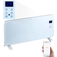 Sichler Konvektor-Heizung mit