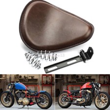 Motorrad sattel solo sitz - sattel,