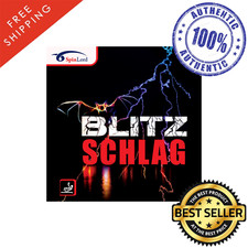 Spinlord Blitzschlag Table