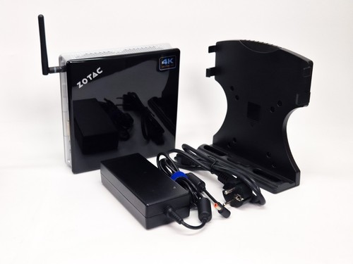 Zotac id92 plus 4k minipc - 💚,