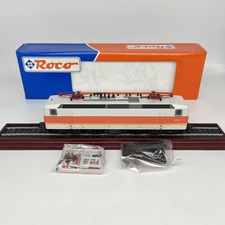 BR 143 094-1, Roco 63558, DB