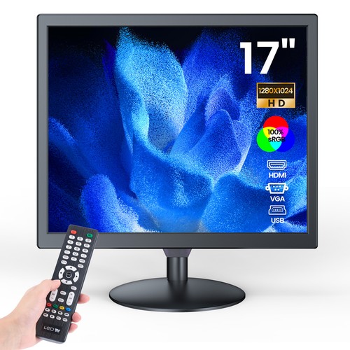 Zoll cctv monitor - 17, cctv-monitor
