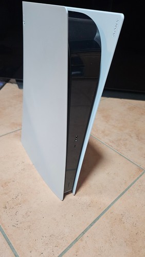 Sony ps5 digital edition 825gb - ps5,