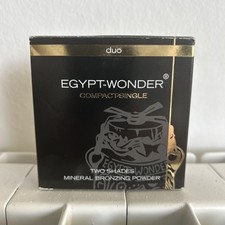 Egypt-Wonder Compact-Single