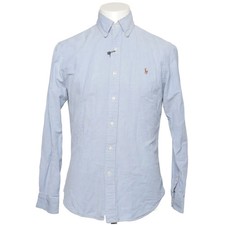 Ralph Lauren, Businesshemd