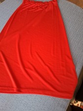 Toller fließender Rock Gr 40