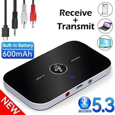 Bluetooth 5.3 Transmitter