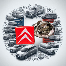 Sammler Pin - AUTO/KFZ -CITROEN "Logo" - Top-Zustand