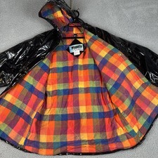 Vintage Wippette Raincoat