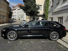 Audi A6 C8 Sport S tronic