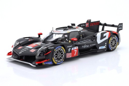 Toyota gr010 hybrid - toyota,
