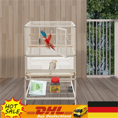 Vogelkäfig für kleine und