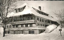 Maettle Kinderheim Jugendfreunde 