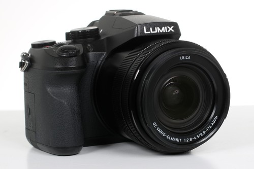 Panasonic lumix dmc fz2000 - panasonic, dmc-fz2000