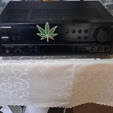 Pioneer VSX-409RDS 5.1 Stereo