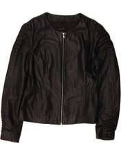 JULIA S. ROMA Womens Leather