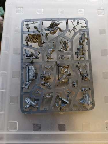Der herr - der, tabletop
