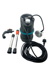 GARDENA Regenfasspumpe 4700/2 550 W