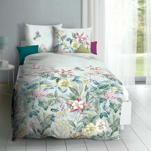 Bettwäsche kaeppel satin - bettwäsche,