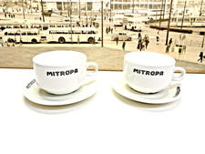 DDR MITROPA SUPPENGEDECKE