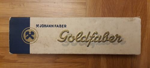 Johann faber goldfaber - johann,