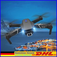 Faltbar WIFI FPV Drohne mit