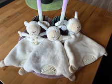 💕Schmusetuch Kuscheltuch