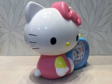 SEIKO Hello Kitty sprechender