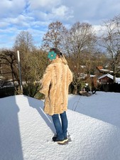 Vintage pearl nerz pfoten - vintage,