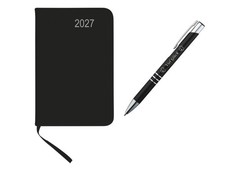 Taschenkalender 2027 / ca DIN