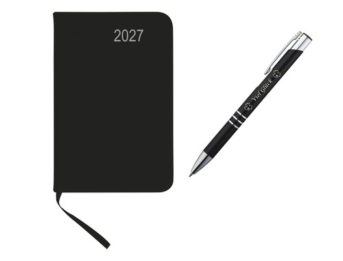 Taschenkalender 2027 ca din - 2027,