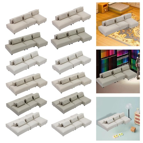Puppenhaus sofa künstliche - puppenhaus-sofa,,